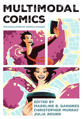 Multimodal Comics is Now Available!